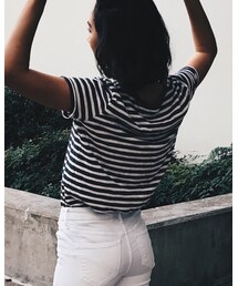 H&M | Tシャツ/カットソー