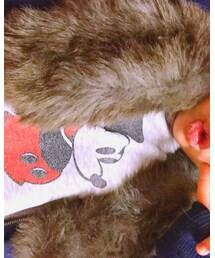 UNIQLO | マフラー