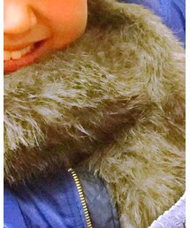 UNIQLO | マフラー