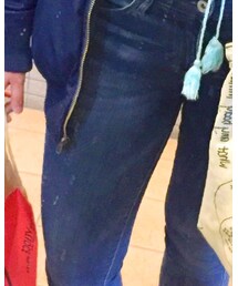 UNIQLO | デニムパンツ