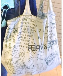 FIG&VIPER | トートバッグ