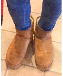 LOWRYS FARM | ブーツ