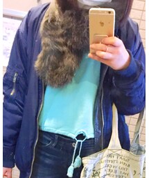 WEGO | その他アウター