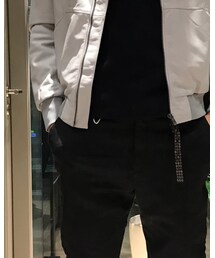 DESIGNWORKS | ライダースジャケット