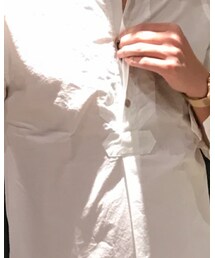 DESIGNWORKS | その他トップス