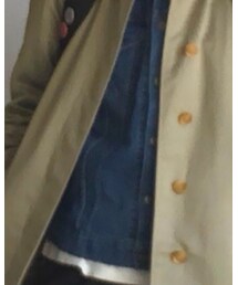 UNIQLO | デニムジャケット