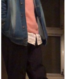 GU | ポロシャツ