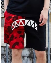 ape tees | パンツ