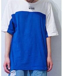 adidas | Tシャツ/カットソー