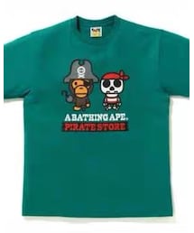 A BATHING APE | Tシャツ/カットソー