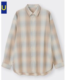 GU | シャツ/ブラウス