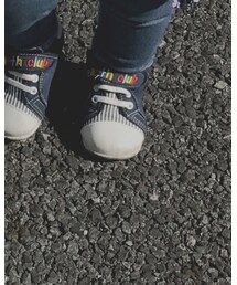 西松屋 | スニーカー