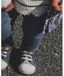 babyGAP | スラックス