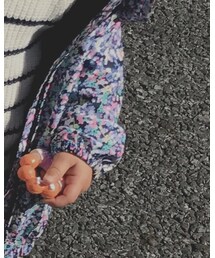 babyGAP | マウンテンパーカー