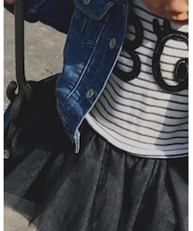 babyGAP | デニムジャケット