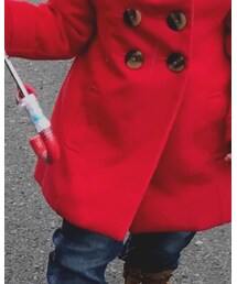 OLD NAVY | チェスターコート