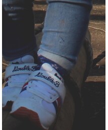 MIKI HOUSE | ソックス/靴下