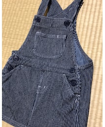 無印良品 | サロペット/オーバーオール