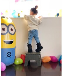 birthday Q | その他