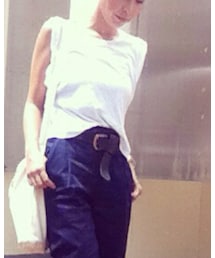 ZARA | Tシャツ/カットソー