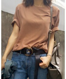 kei shirahata | Tシャツ/カットソー