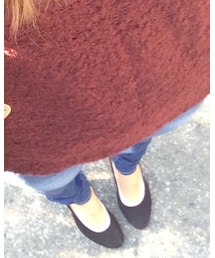 GAP | デニムパンツ