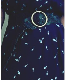 FOREVER 21 | ベルト