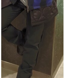 DIESEL BLACK GOLD | スラックス