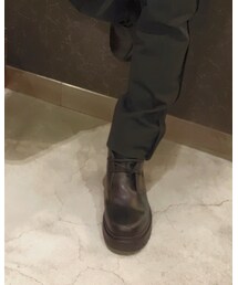 DIESEL BLACK GOLD | ブーツ