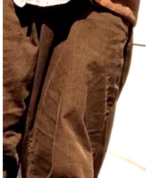 スティックアウト | その他パンツ