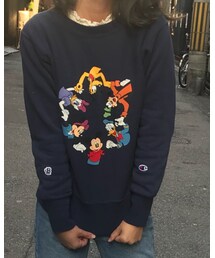 BEAMS | スウェット