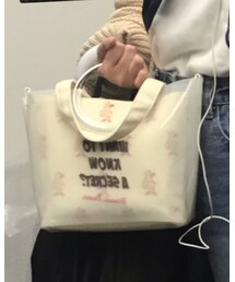 ACCOMMODE | ハンドバッグ