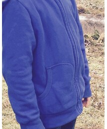 UNIQLO | マウンテンパーカー