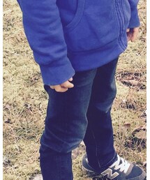 UNIQLO | デニムパンツ