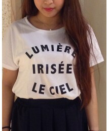 earth music&ecology | Tシャツ/カットソー