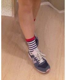 Tiara | ソックス/靴下