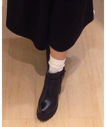 gracegift | ブーティ