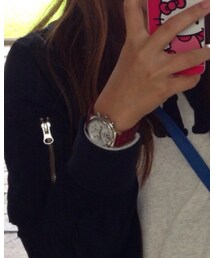 SEIKO | アナログ腕時計