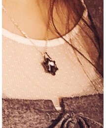 SWAROVSKI | ネックレス