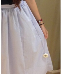 earth music&ecology | スカート