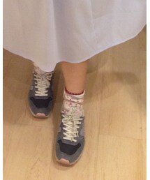 Tiara | ソックス/靴下