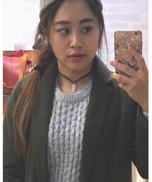 RETRO GIRL | トップス