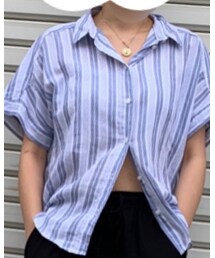 H&M | シャツ/ブラウス