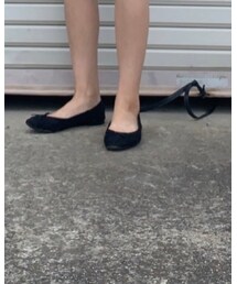 H&M | バレエシューズ