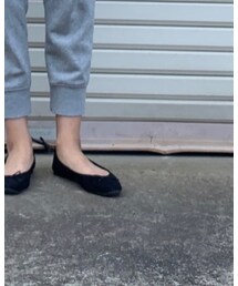 H&M | バレエシューズ