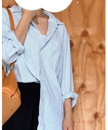 H&M | シャツ/ブラウス