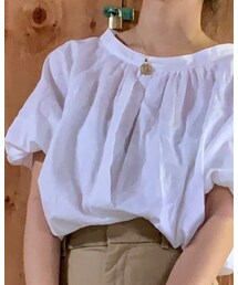 GU | シャツ/ブラウス