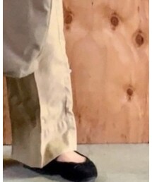 H&M | バレエシューズ