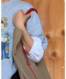 BEAMS | Tシャツ/カットソー