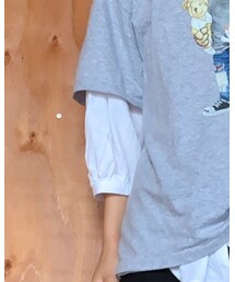 GU | シャツ/ブラウス